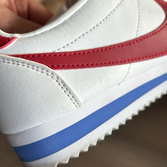 Nike Cortez Size 7.5 - Picture 8 of 10